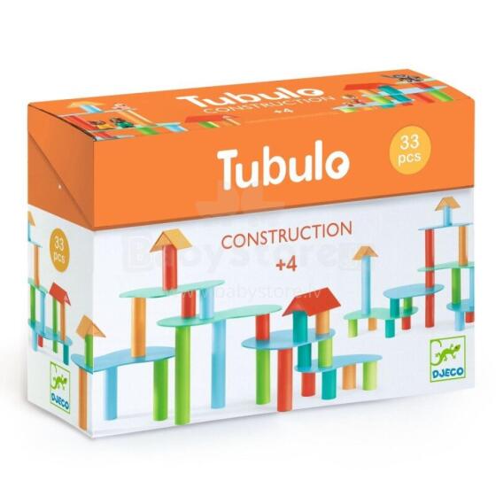 Строительство - Tubulo