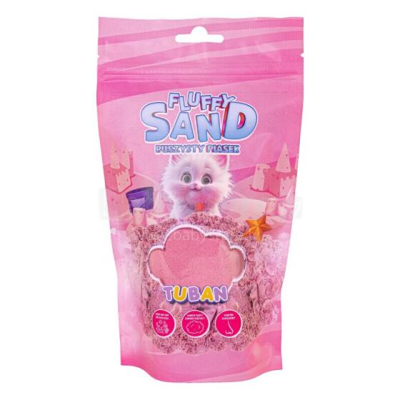 Fluffy sand - Pink - 90 g
