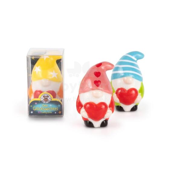 Magic Moments - Dekoratīva figūriņa - Rūķis (5.2 cm) (1 gab., 3 dizaini)