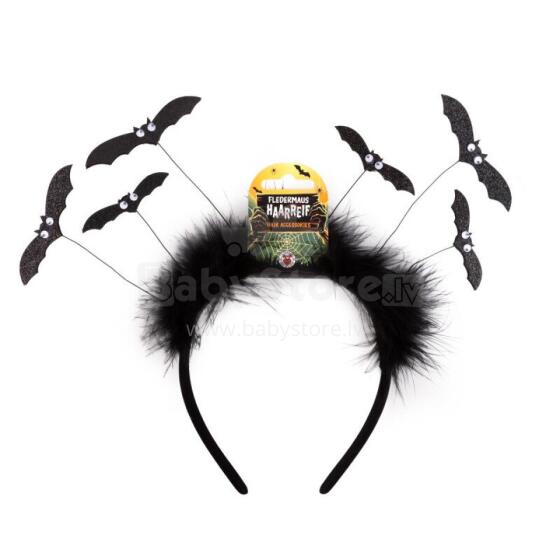 Zombie Zone - Headband - Bats