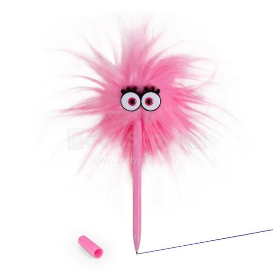 Herbs - Character Pen - Pretty Pink