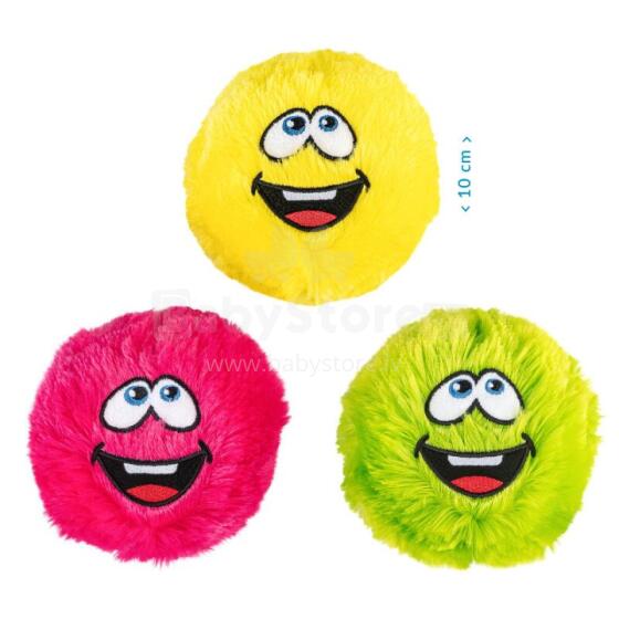Chill & Smile - Plush-Buddy, 3 assorted