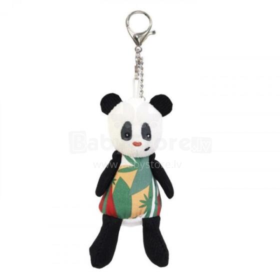 Atslēgu piekariņš - Panda (Rototos)