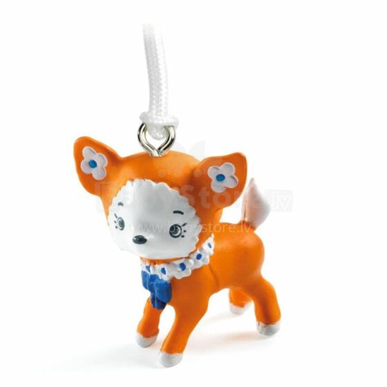 Tinyly - Key ring - Indie