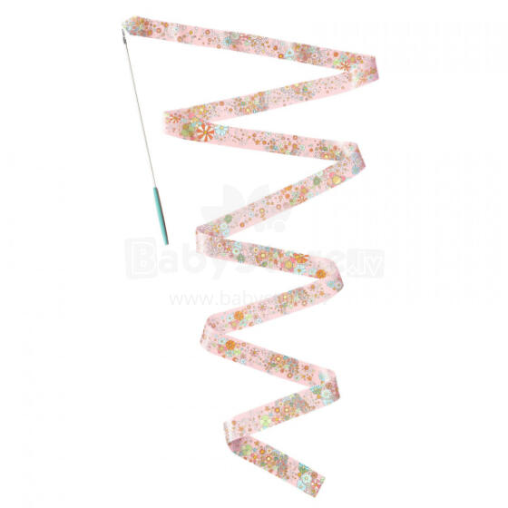 Games of skill - Gymnastic ribbon - Stella