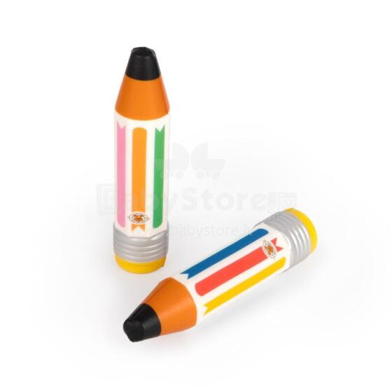ABC Champions - Anti-stress pens (1 pcs)