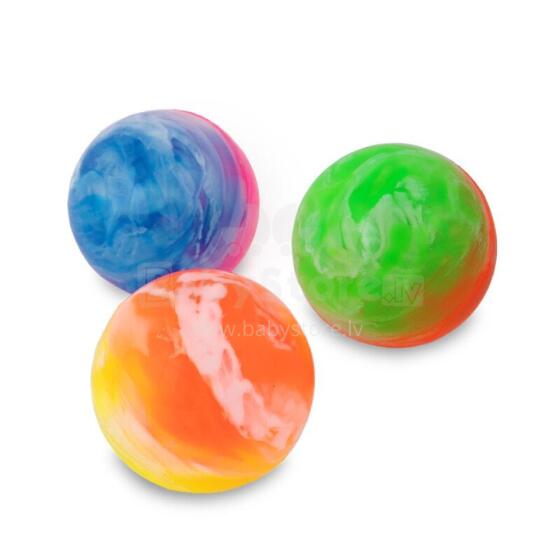 Space Adventure - Bouncing Ball - Planet (1 pc., 3 designs)
