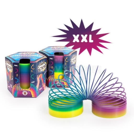 Take Action - Magic spring XXL (Ø 10 cm)