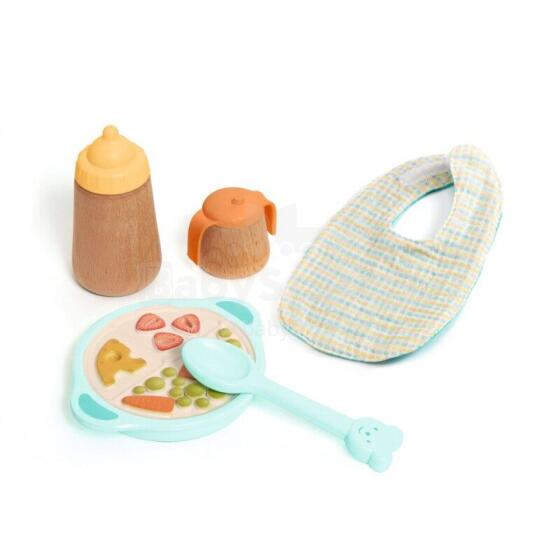 Dolls - Pomea - Lunch break
