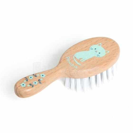 Dolls - Lovely Pomea - Hair brush