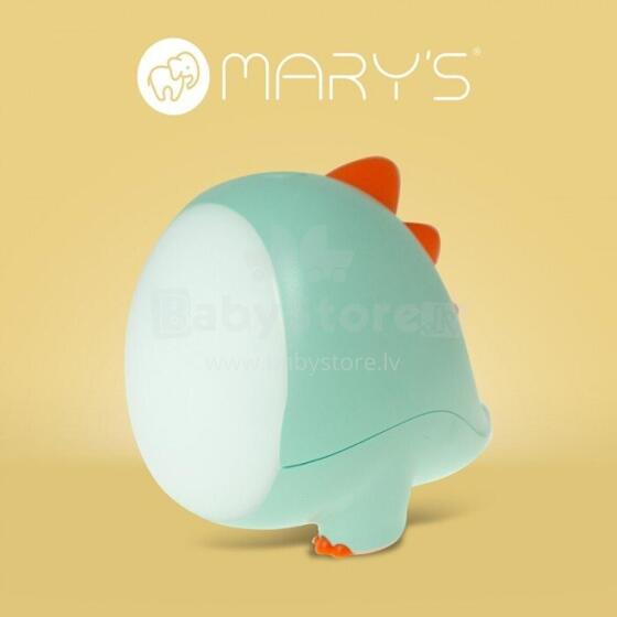 MARY'S LED Night light - Dino