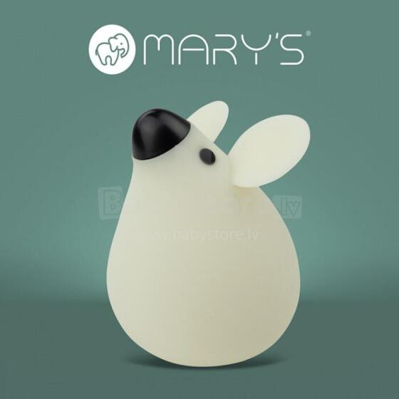 MARY'S LED Naktslampiņa - Pelīte