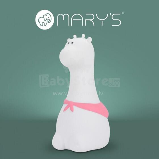 MARY'S LED Night light - Giraffe