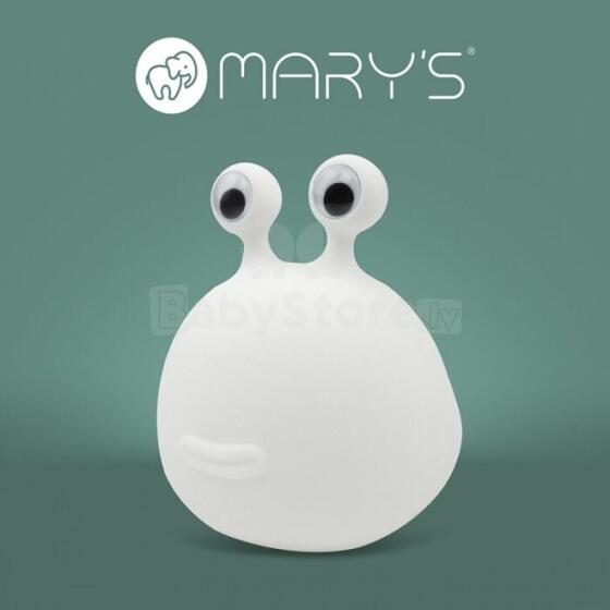 MARY'S LED Ночник - Snail