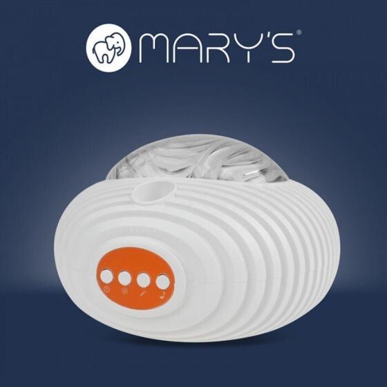 MARY'S Проектор - галактика UFO