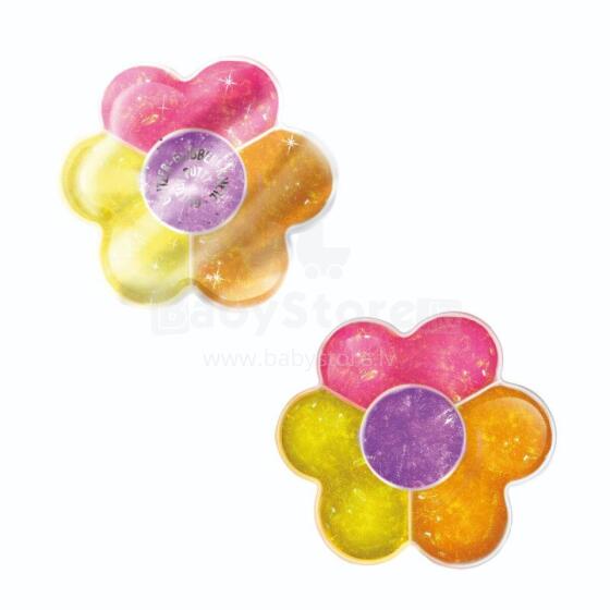Good Feelings HF - Glitter goo putty 35g 4-coloured