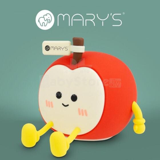 MARY'S LED Night light - Apple