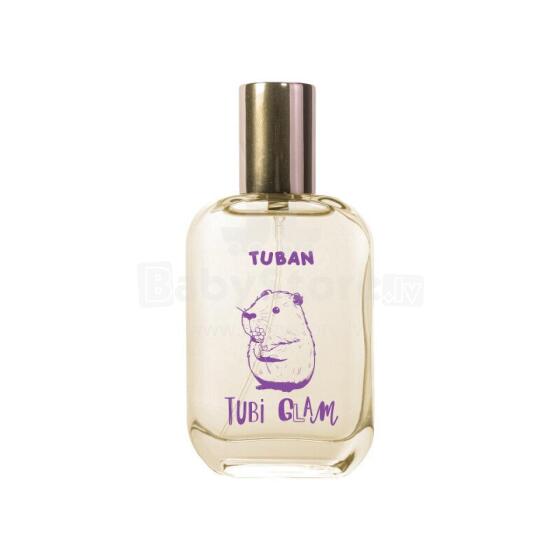 Tubi Glam - Детские духи - Хорошее настроение