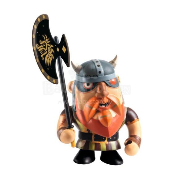 Arty Toys - Barbarious - Ze Barbarious