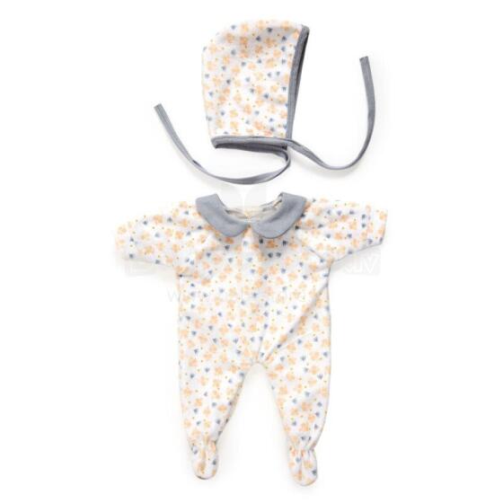 Dolls clothing - Baby Pomea - Paloma