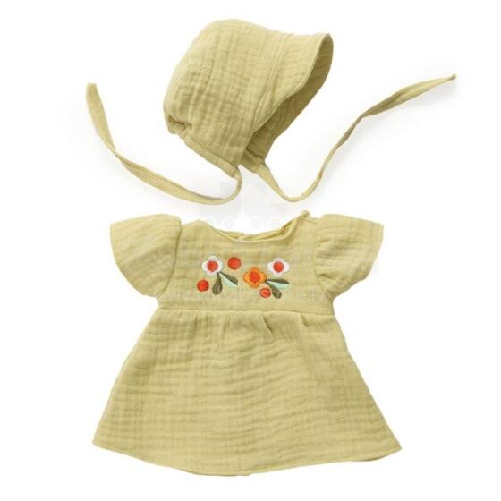 Dolls clothing - Baby Pomea - Lili Blum