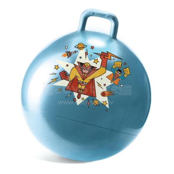 Games of skill - Jumping ball - Super Jumper