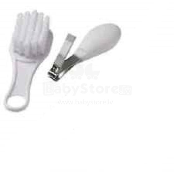 Manicure Set Art.231995 Manicure set in case