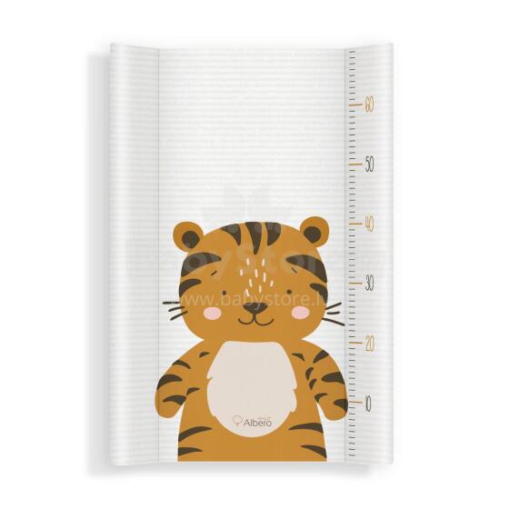ALBERO MIO Changing mat 433 TIGER BORYSEK