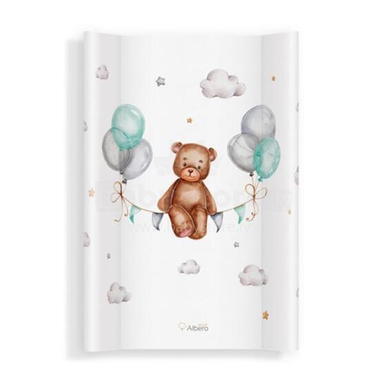 ALBERO MIO Soft changing mat DREAMER 423