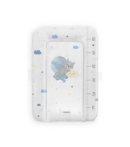 ALBERO MIO Baby changing mat (non-woven) 70x50 419 MISIO