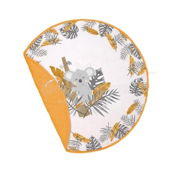 ALBERO MIO Игровой коврик Nature&amp;Love N003 ТРОПИКИ*