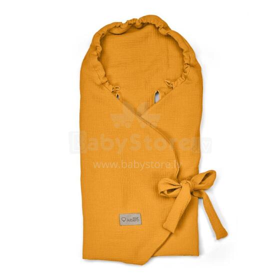 ALBERO MIO Cover for summer car seat E003 Safari