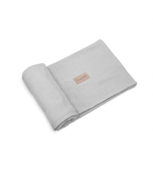 ALBERO MIO Муслиновая пеленка Boho Grey B003 РАСПРОДАЖА