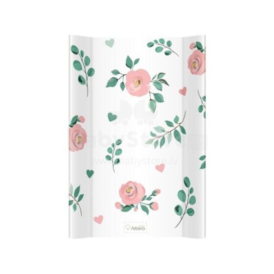 ALBERO MIO Короткий пеленальный столик ROSE N001