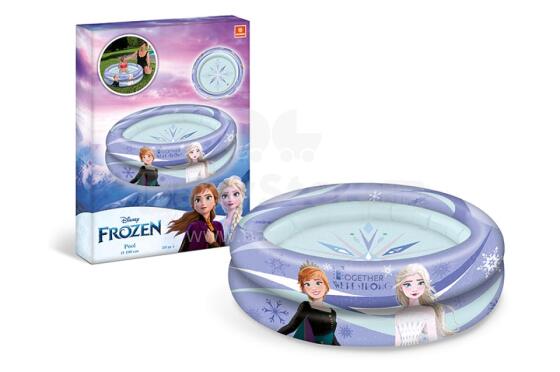 ARTICLE 169108 FROZEN 2 Pool