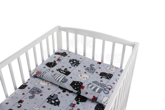 ATK (MINIANIA) Bedding C-2 cotton 135x100