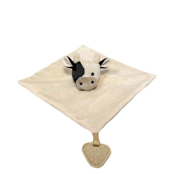 AXIOM 9377 Cuddly Cow 25x25 cm