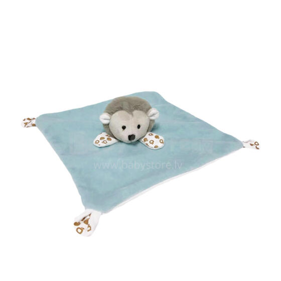 AXIOM 9409 Cuddly Hedgehog 25x25 cm