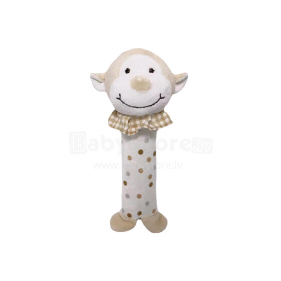 AXIOM 9414 Monkey Sound Toy 17 cm
