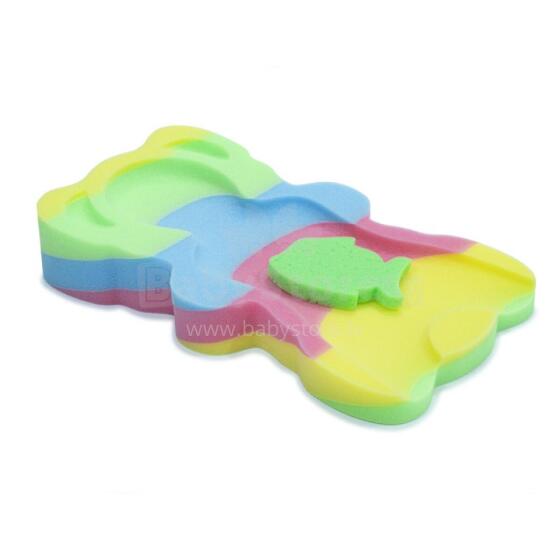 BADUM Bathtub insert MIDI colored