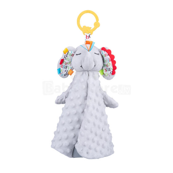BALIBAZOO BB 80412 Humming Elephant Pendant