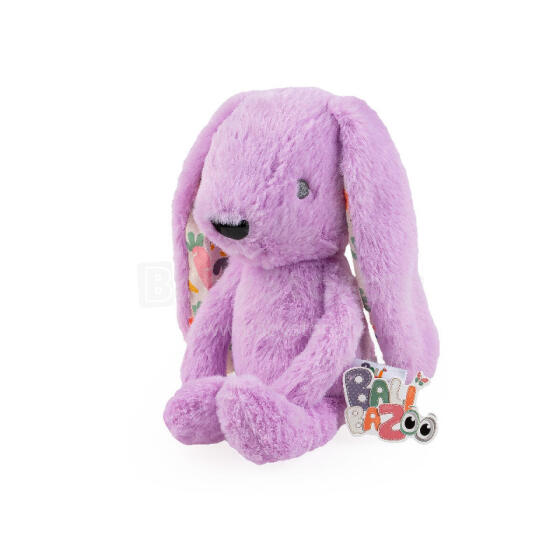 BALIBAZOO BB 81985 Bunny Cuddle pink
