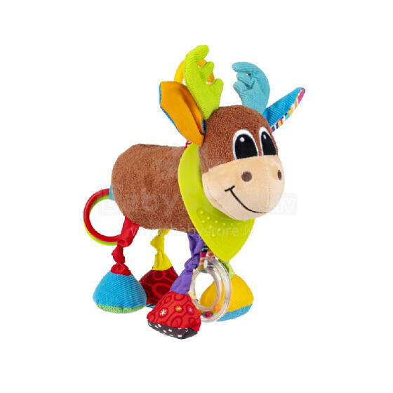 BALIBAZOO BB 82391 Подвеска Moose Maniek