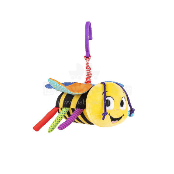 BALIBAZOO BB 82400 Colorful pendant Bee Majka