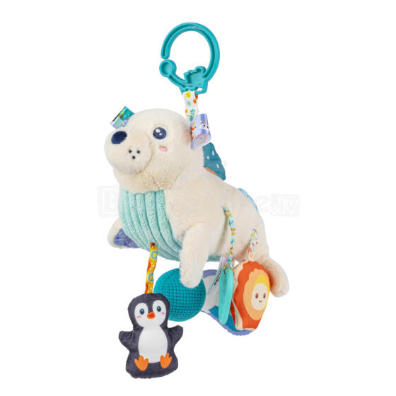 BALIBAZOO BB 82429 Подвеска Sonia Seal