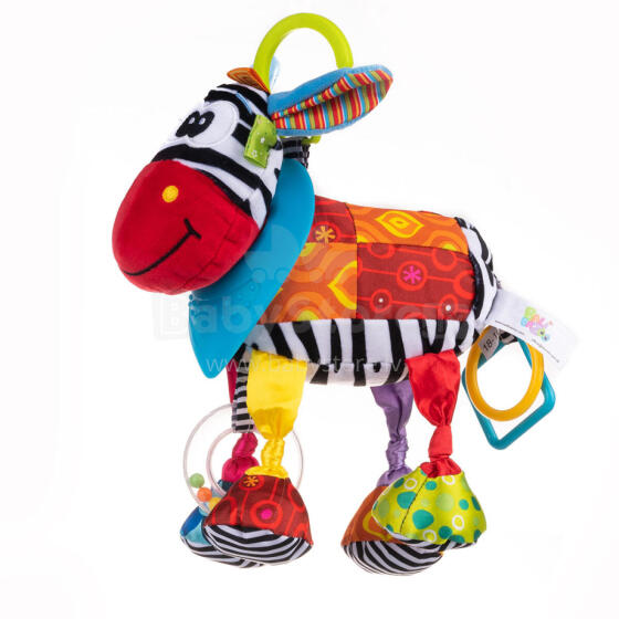 BALIBAZOO BB 82598 Donkey Dave Pendant