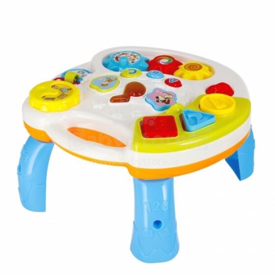 BAM BAM 481794 Musical Table