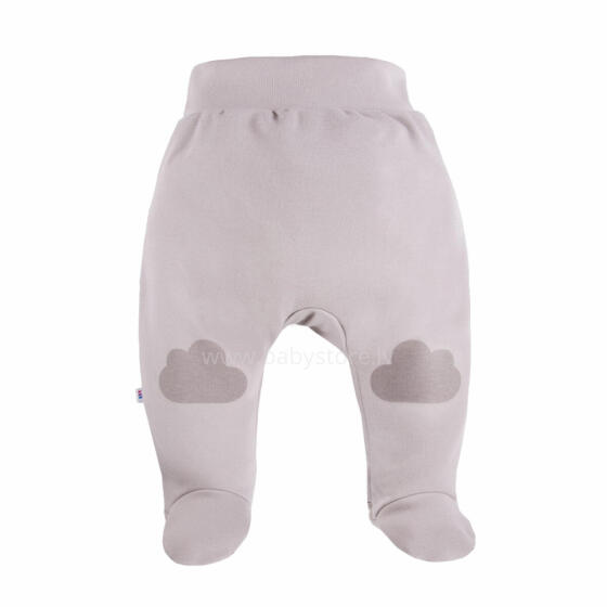 EWA 731296 MELLOW Guļamkostīms pelēks 62