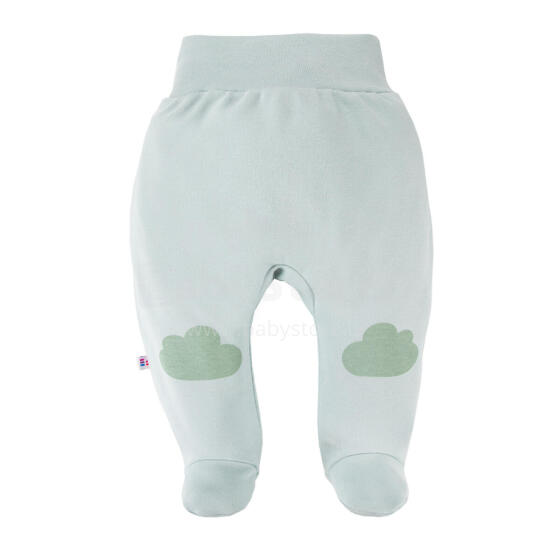 EWA 731708 MELLOW Sleeping suit mint 56