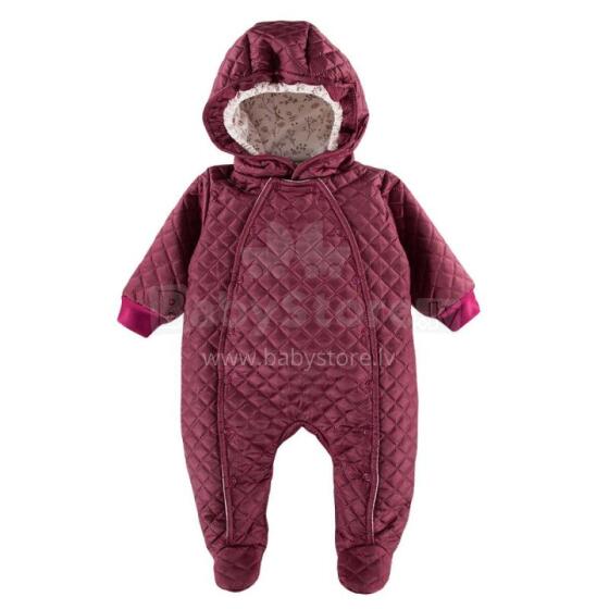 EWA 788191 Kombinezons BLOOM pico.burgundy 56
